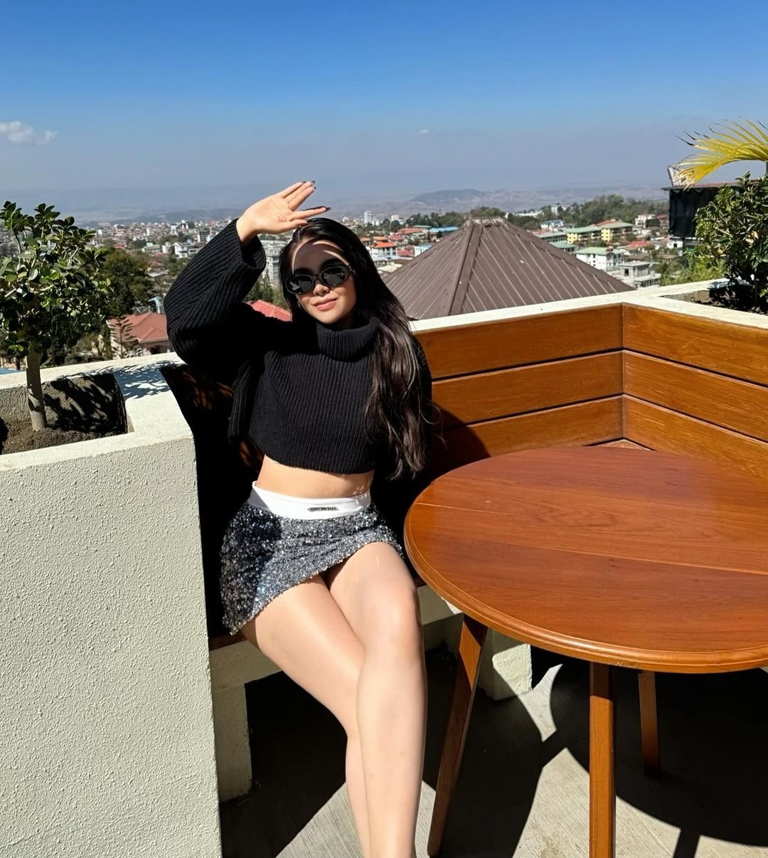 Khin Yadanar Nwe 2 #Pe2l6Ctp