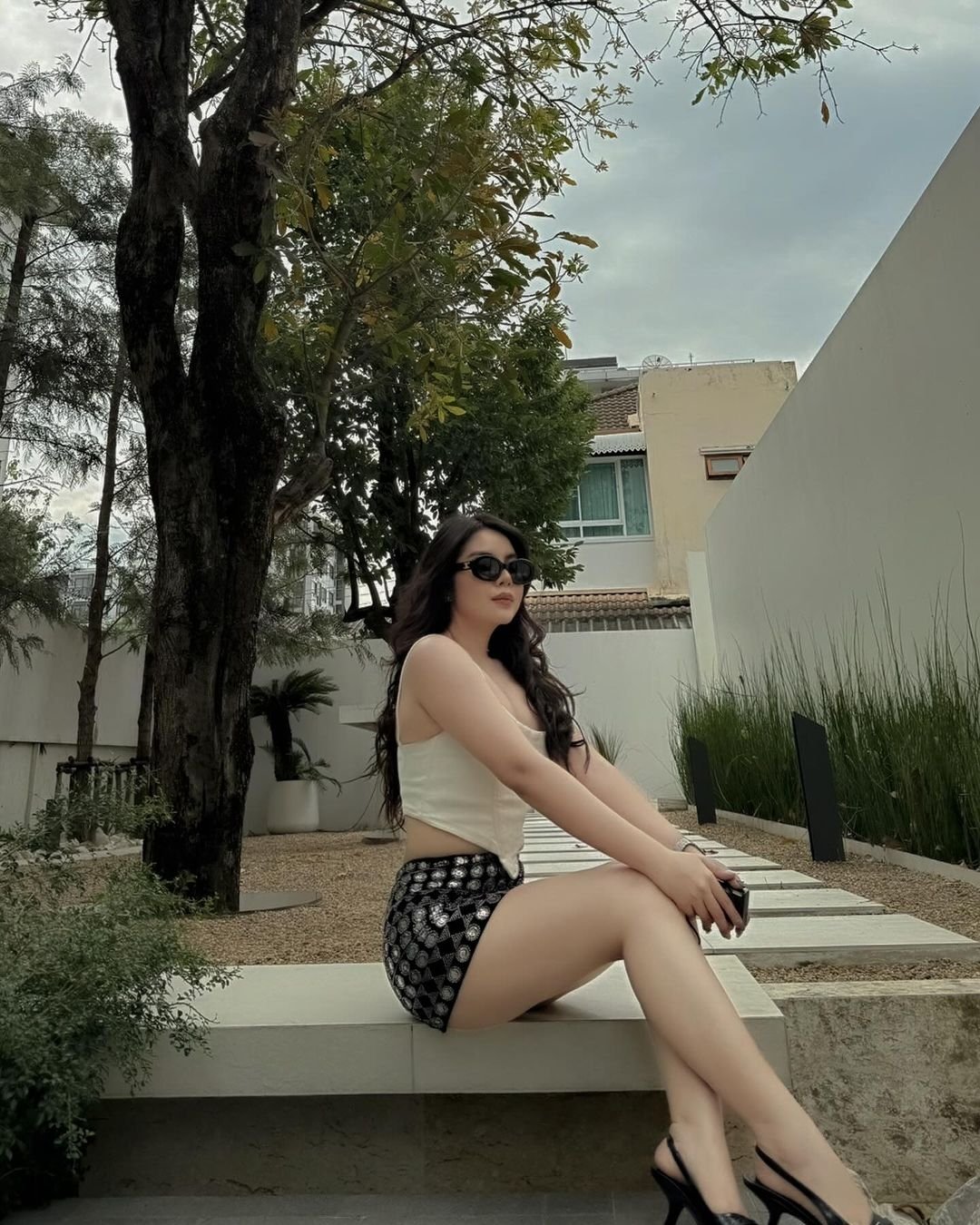 Khin Yadanar Nwe 2 #QukUzSCa