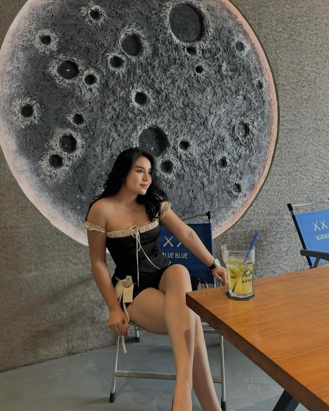 Khin Yadanar Nwe 2 #TEnOLNtc