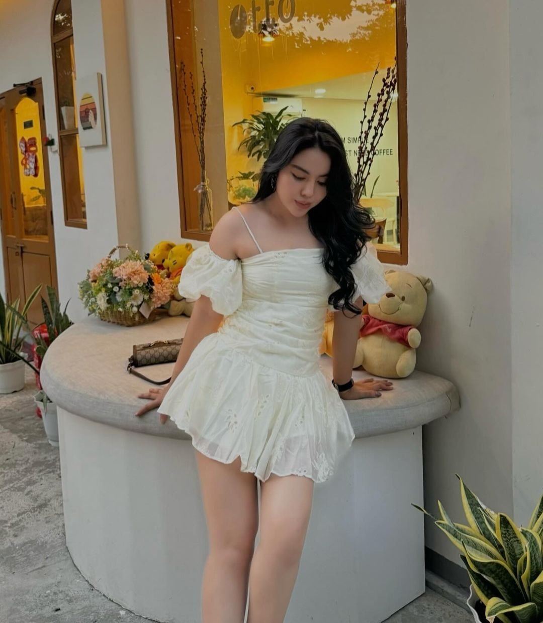 Khin Yadanar Nwe 2 #U7cu7cEg