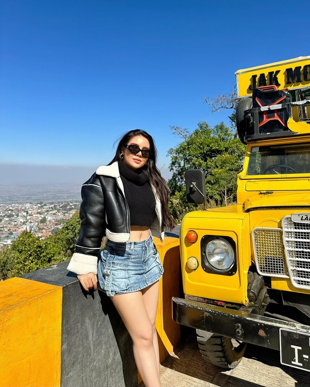 Khin Yadanar Nwe 2 #YUzJmBZY