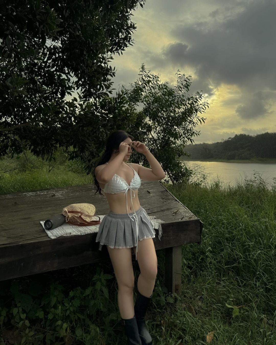 Khin Yadanar Nwe 2 #p6Tynbes