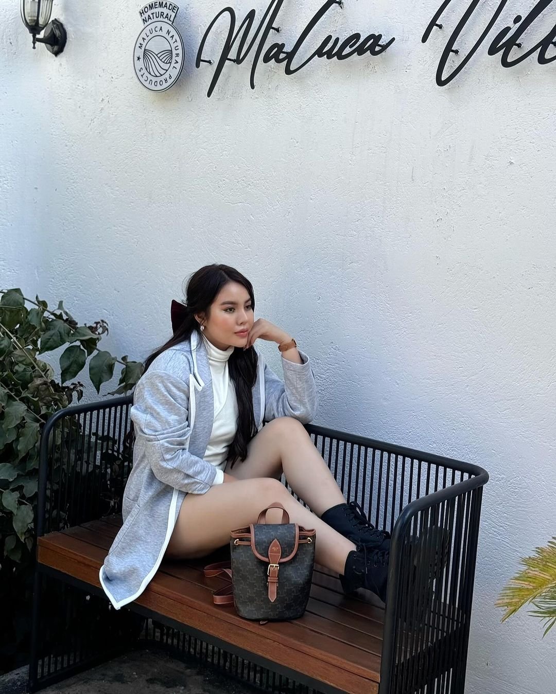 Khin Yadanar Nwe 2 #wtls2KMA