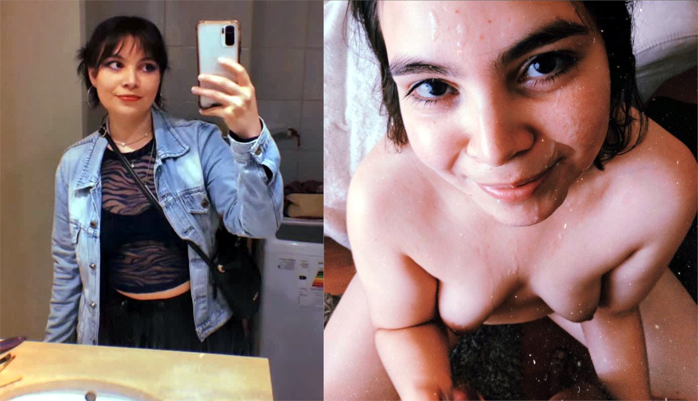 Libertino Collection: ON OFF Vol. 166 #EWRCvLL2