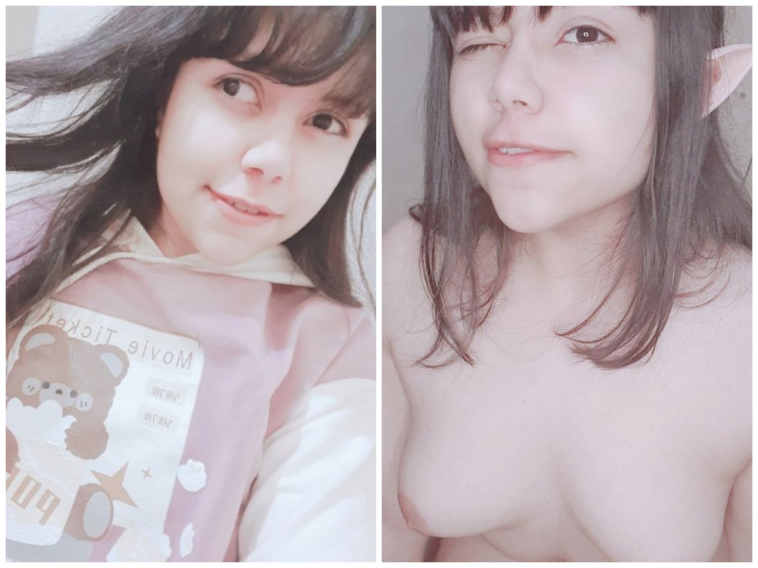 Libertino Collection: ON OFF Vol. 166 #byZHAXg1