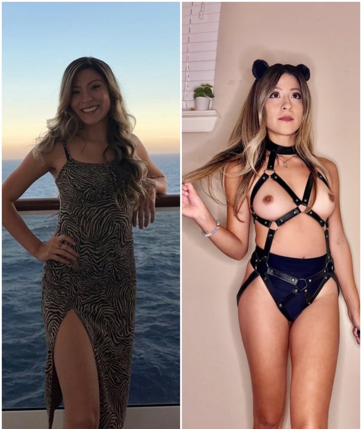 Libertino Collection: ON OFF Vol. 166 #iqsUKVjE