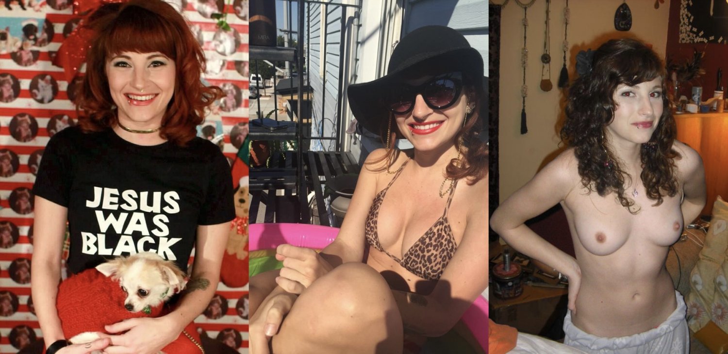 Libertino Collection: ON OFF Vol. 166 #owwmvChy