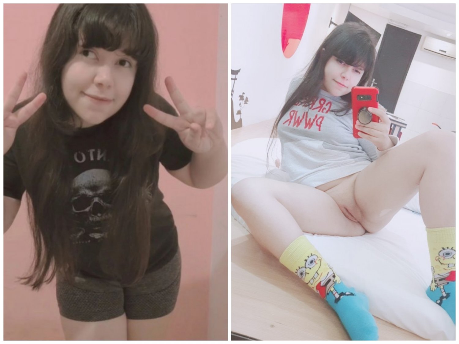 Libertino Collection: ON OFF Vol. 166 #yl2h8sCw