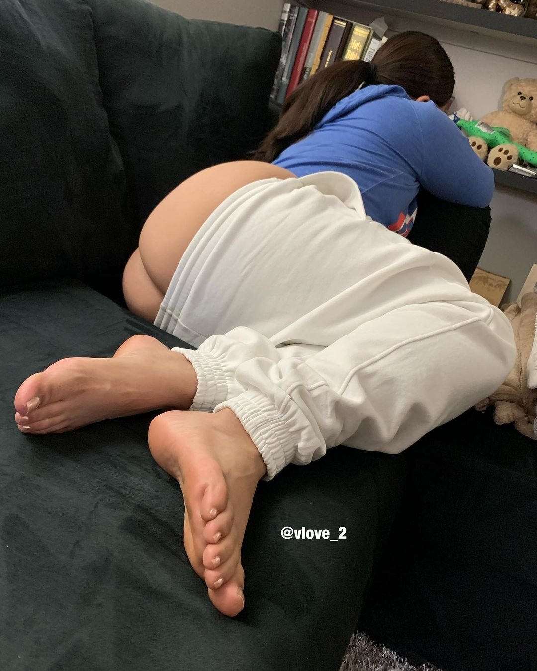 Vanity Love pt2 #LCsDXr6U