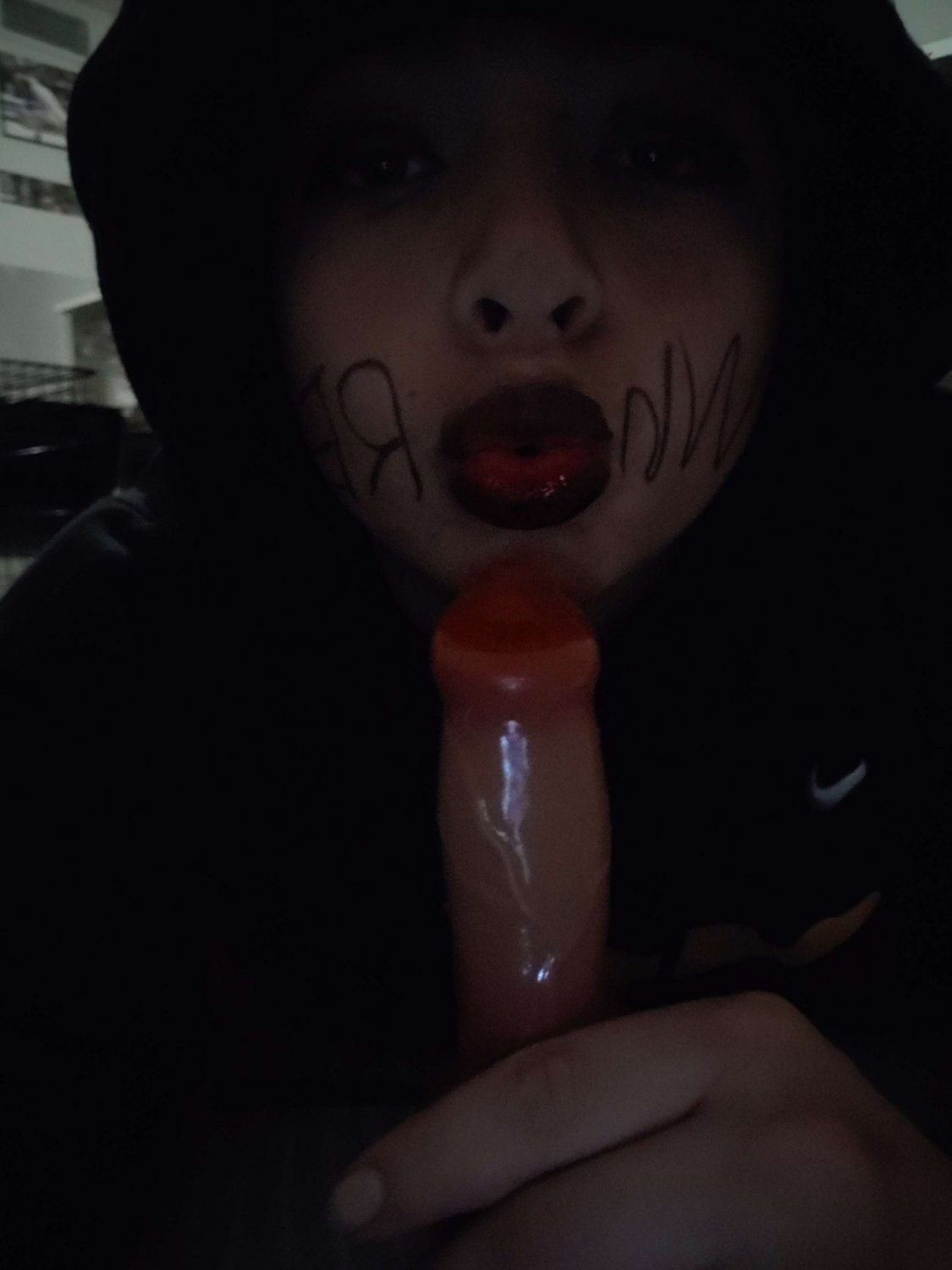 Cock hungry Sissy whore #AJ3wc2ge