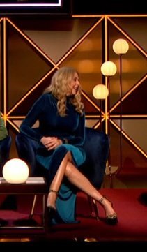 Carol Vorderman #SWxEtj9S