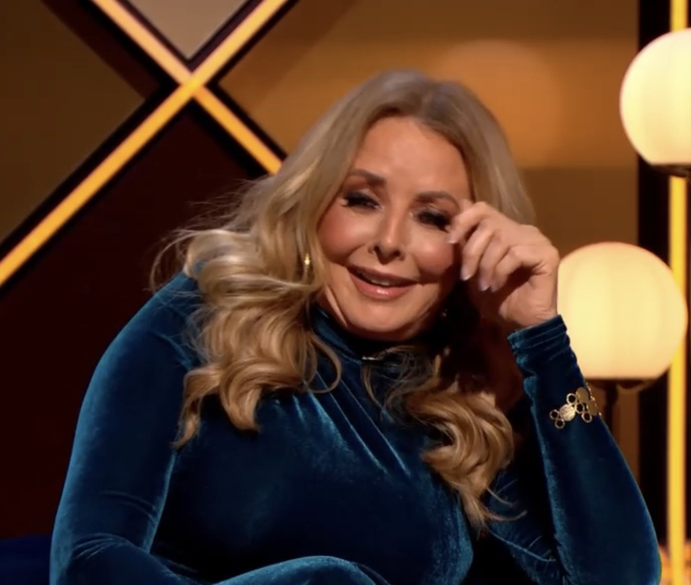 Carol Vorderman #fiSkH0iy