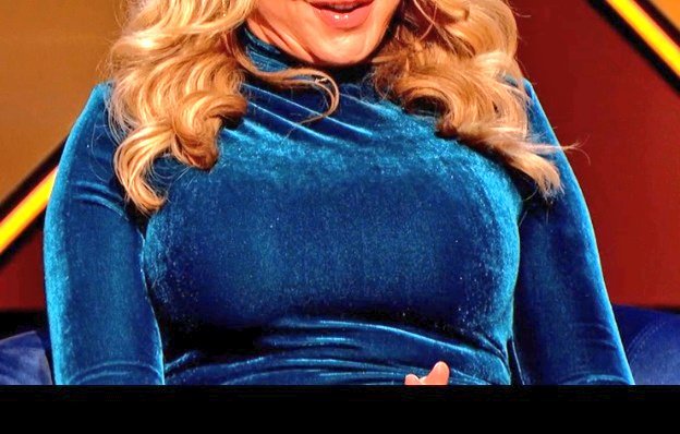 Carol Vorderman #lxZrBhZ7
