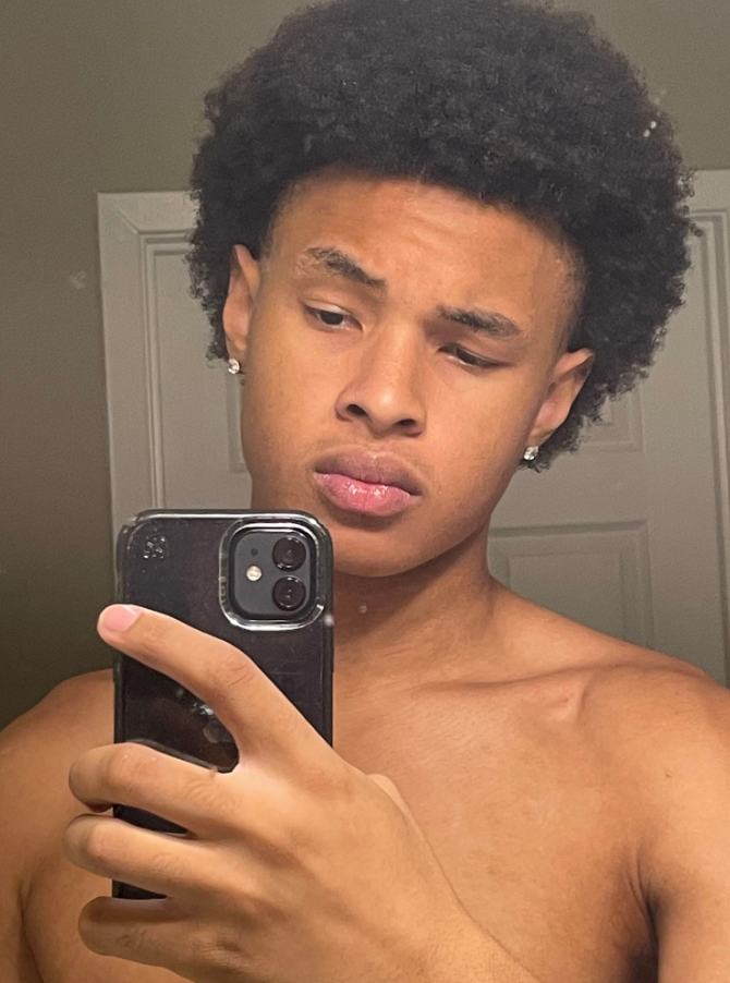 Young black guys #DyhJznX7