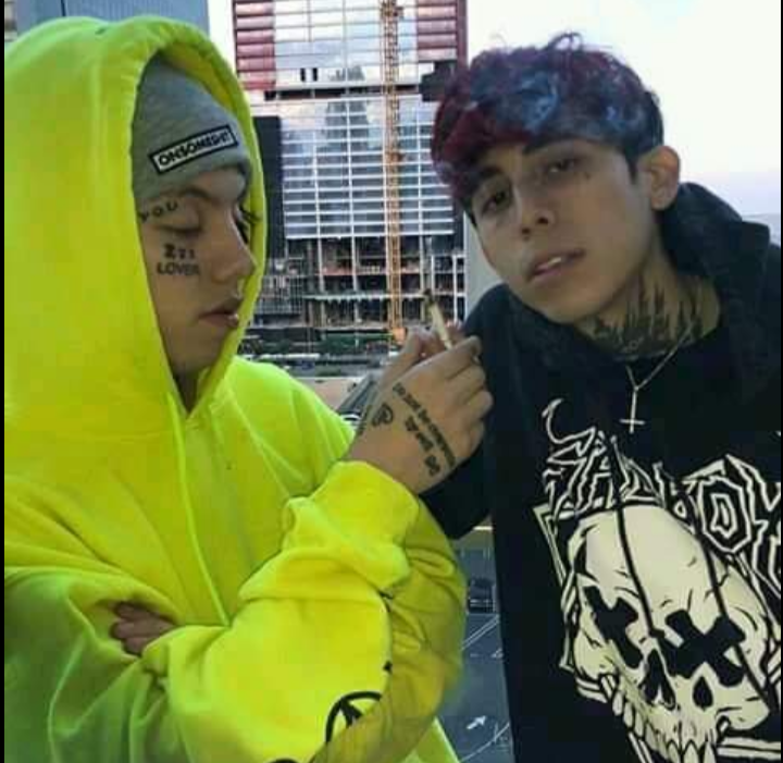 Young black guys #GtHOSVjt