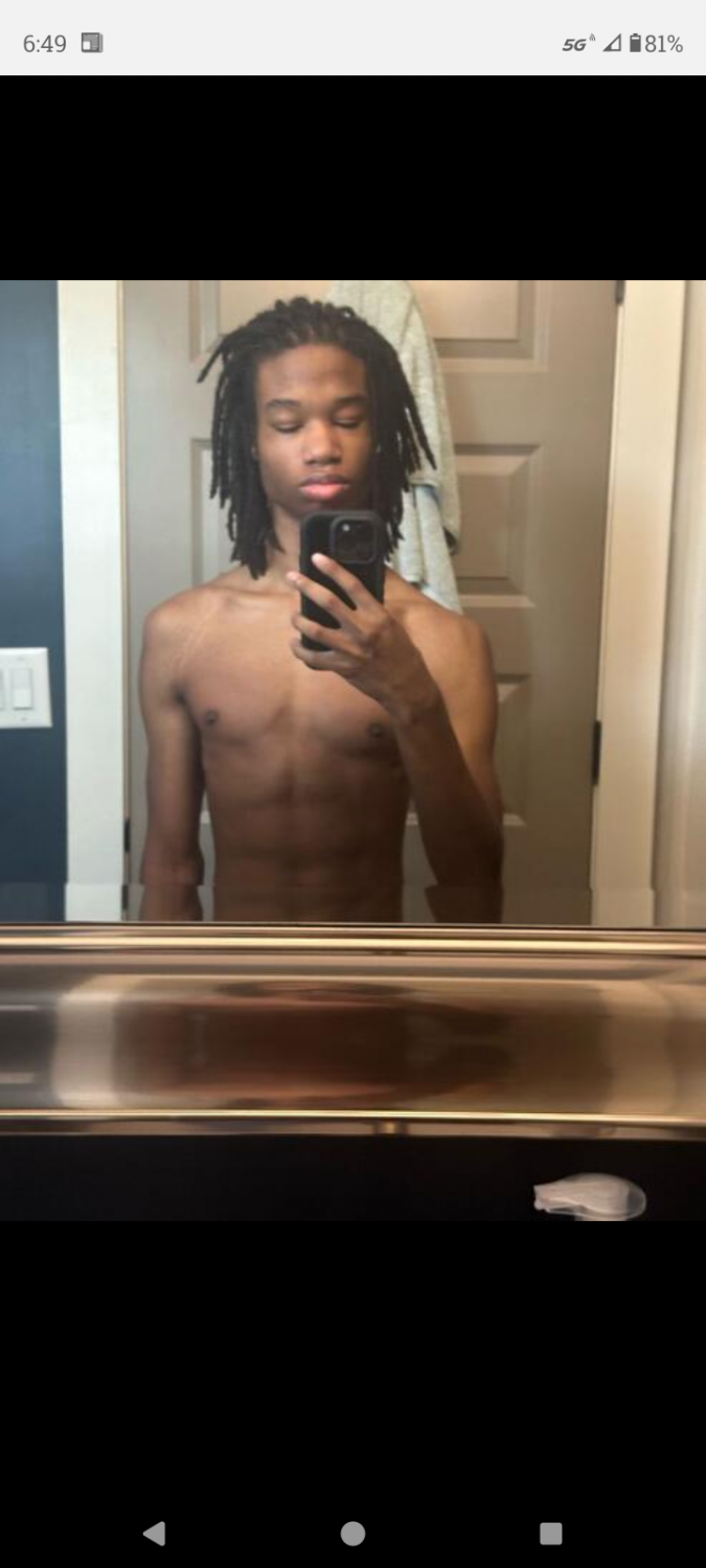 Young black guys #tfjySrYq