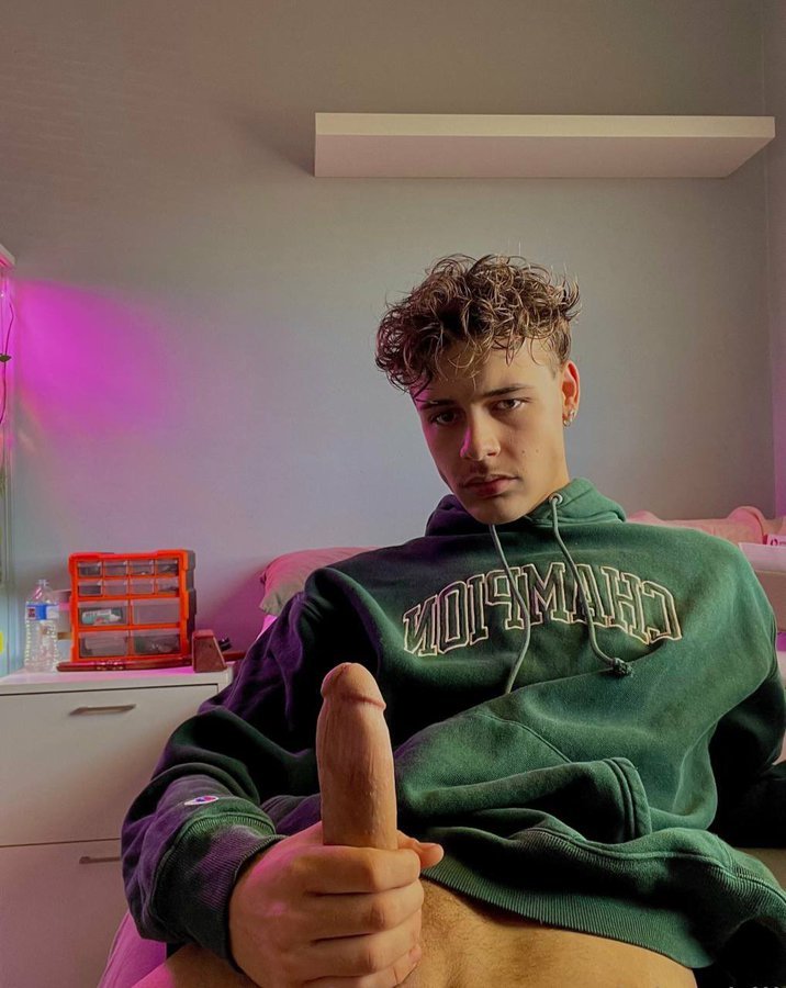 Twink boy #G541JYLT
