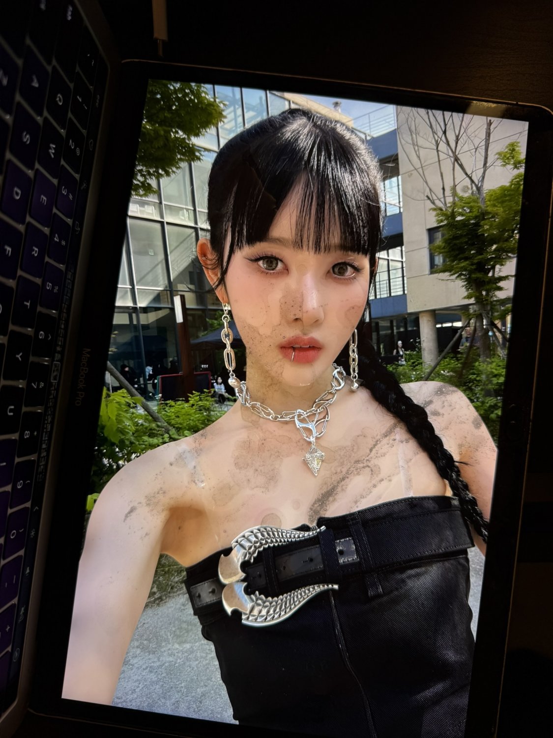 Sieun - STAYC 1 #0WQcTStU