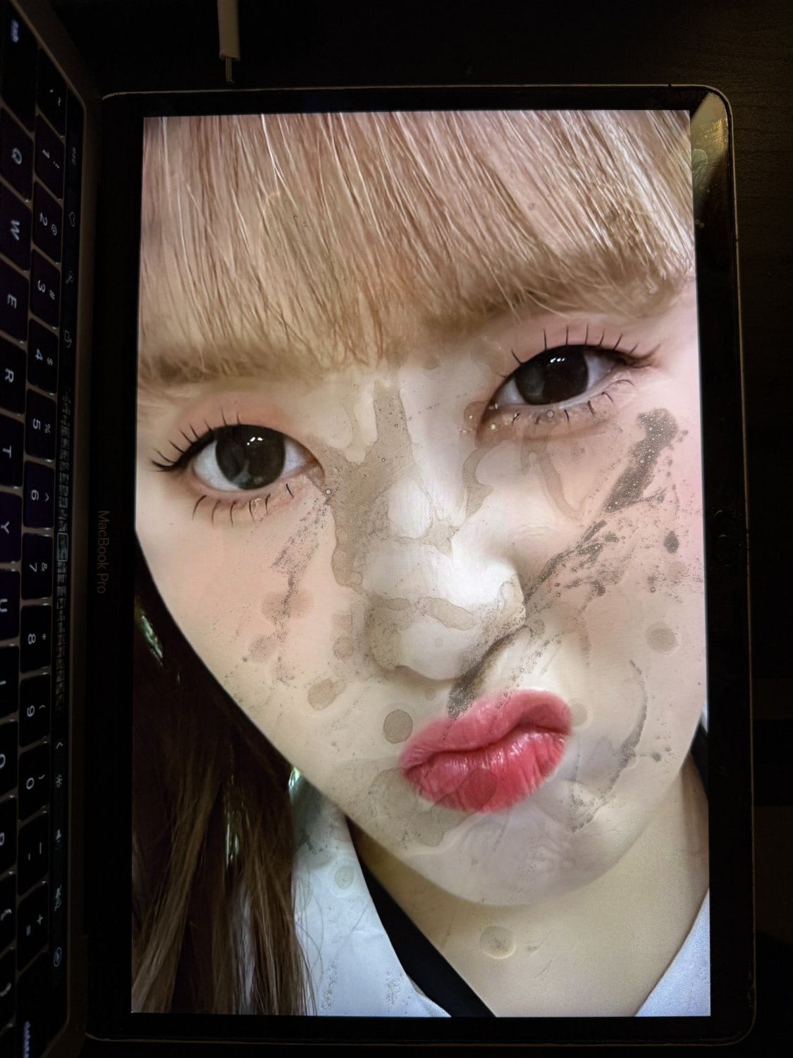 Sieun - STAYC 1 #SFdGMAvS