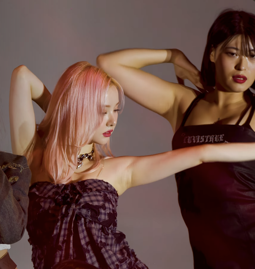 Eunha Album 2 #2pEqo5EJ