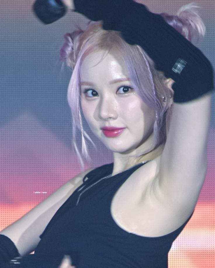 Eunha Album 2 #C1whp7fx