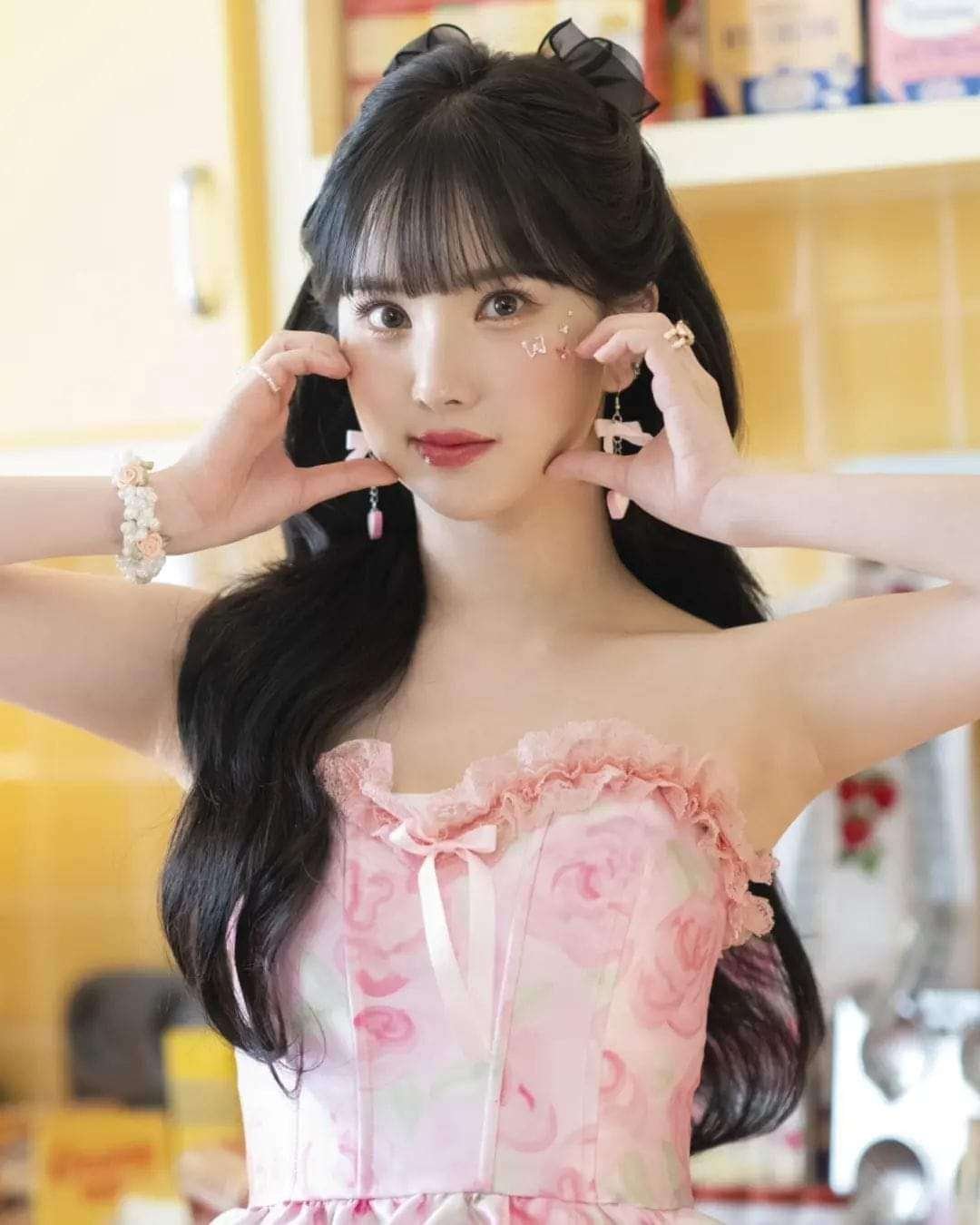 Eunha Album 2 #JcUJfsiy