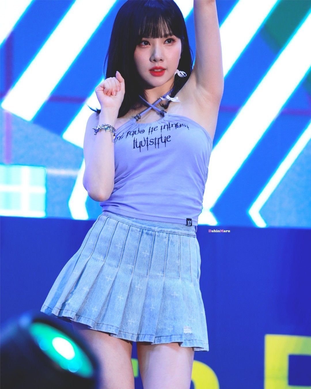 Eunha Album 2 #KazTG4r8