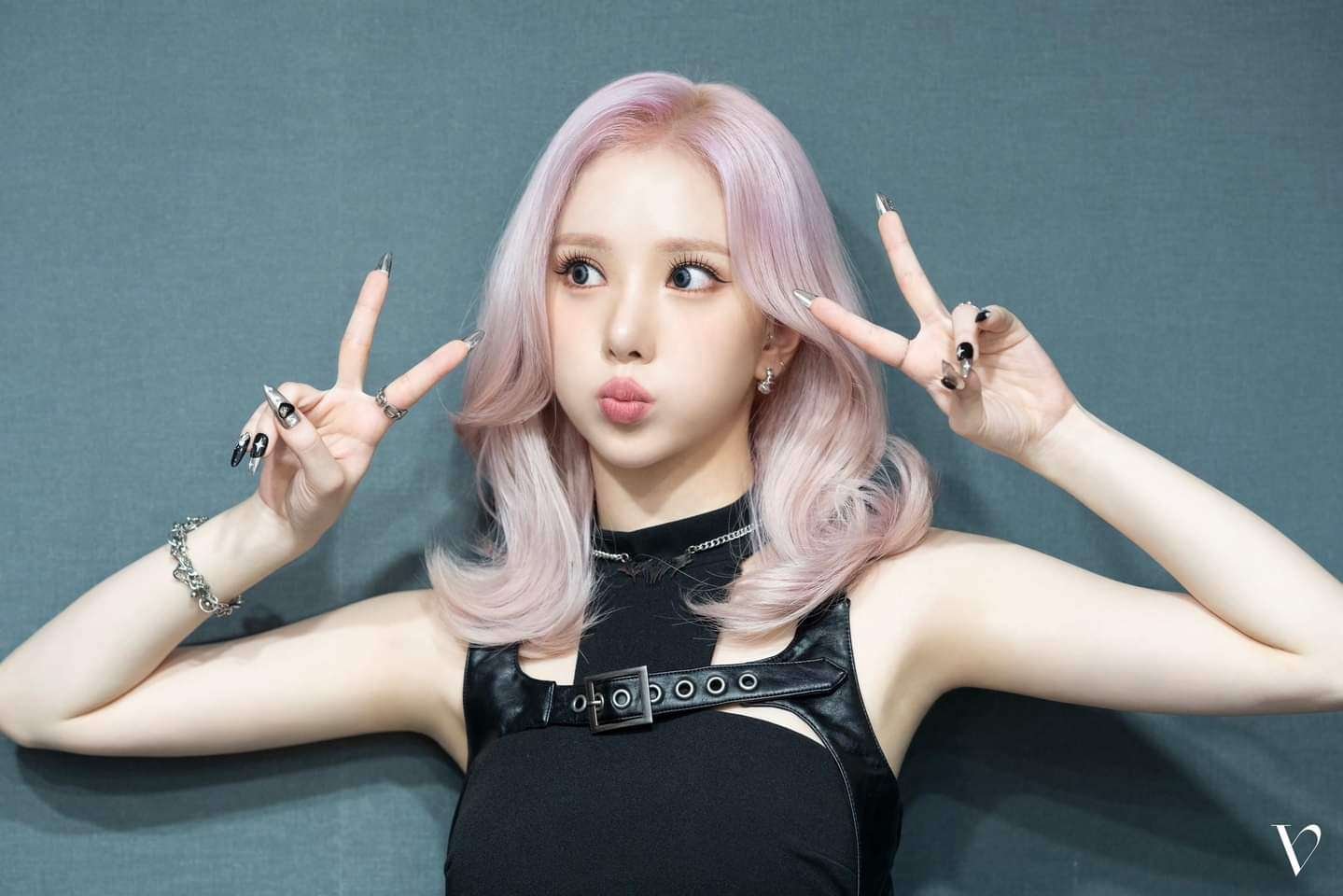 Eunha Album 2 #SDR1pSQ6