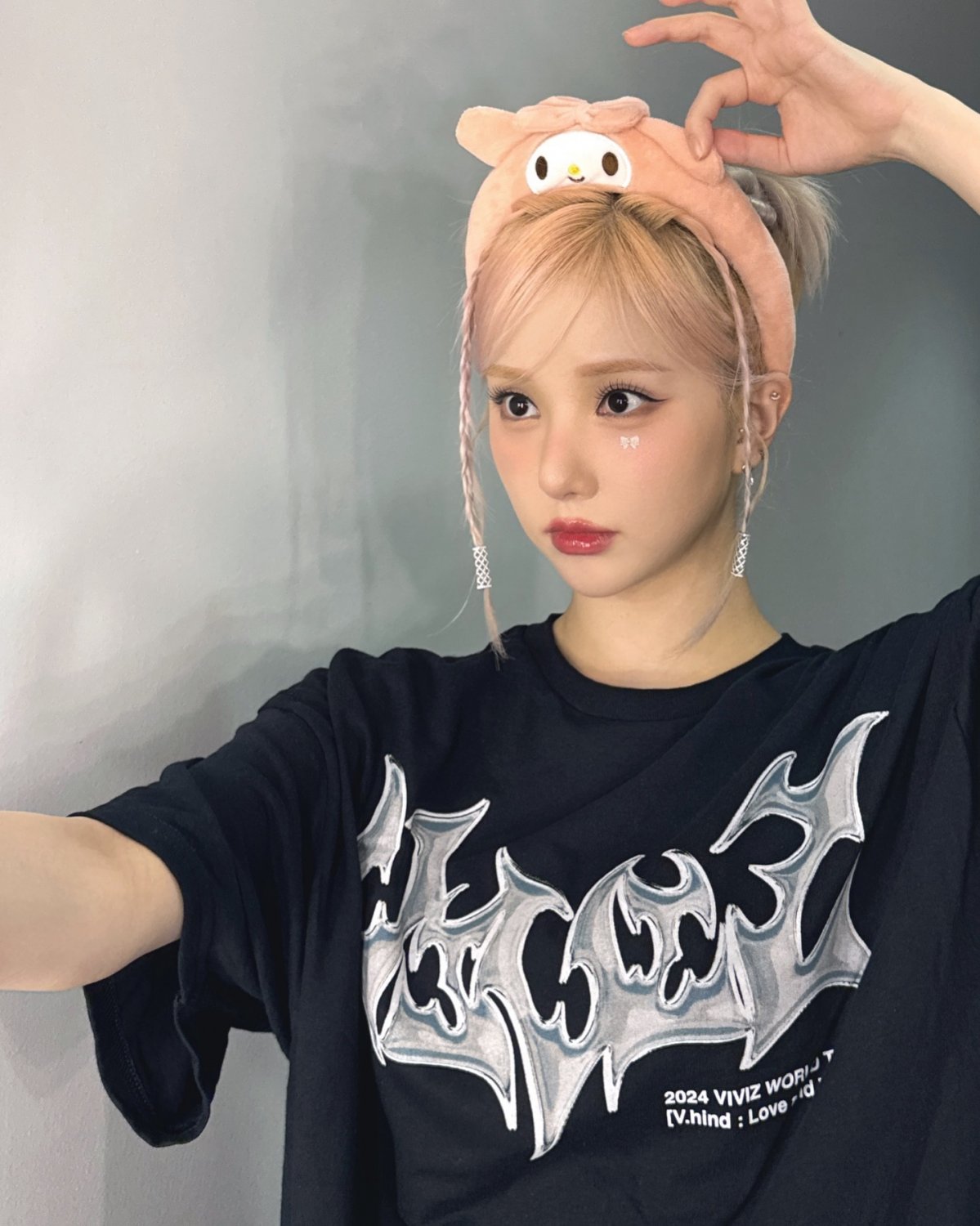 Eunha Album 2 #VQCrVen7