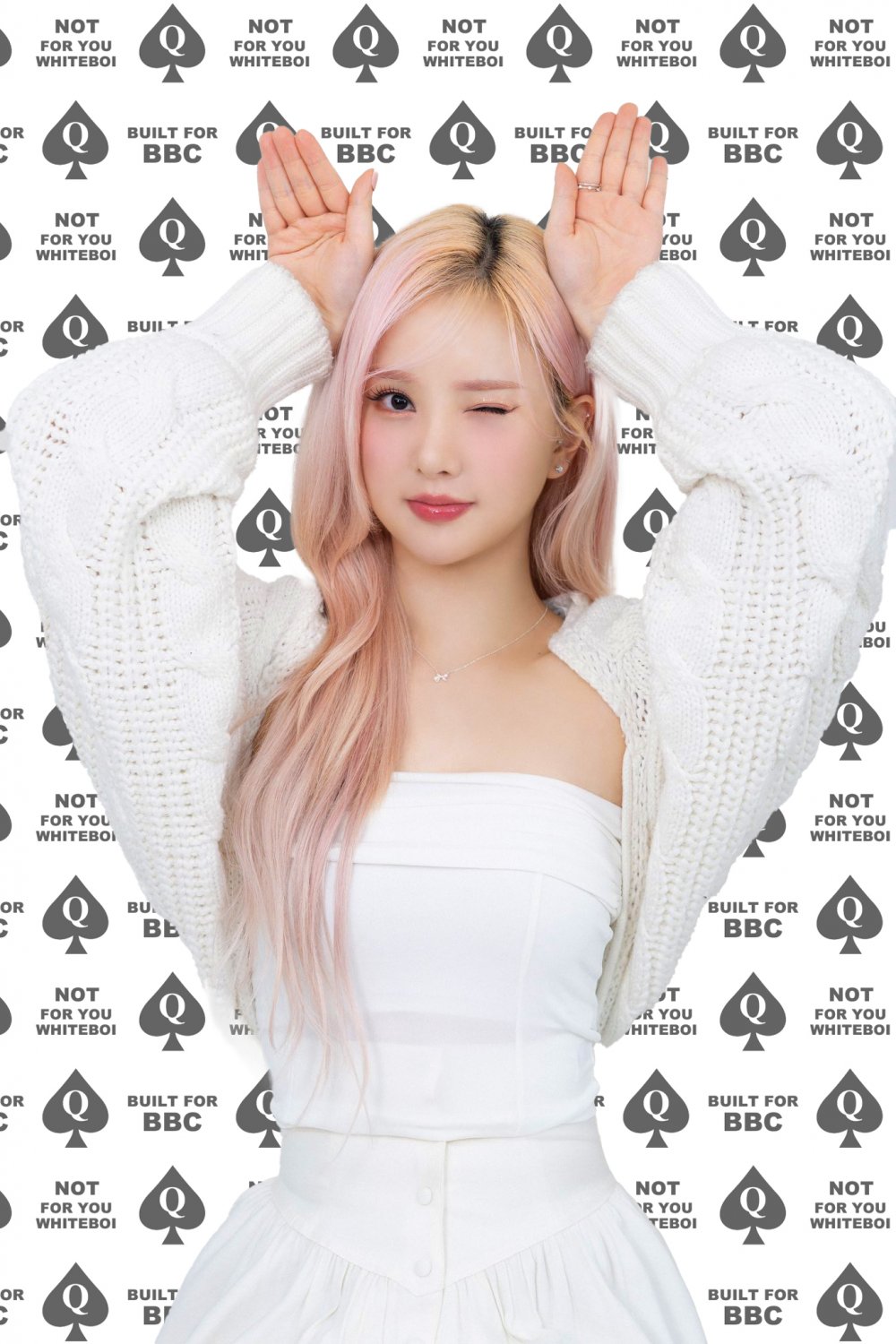 Eunha Album 2 #WWhEI03C