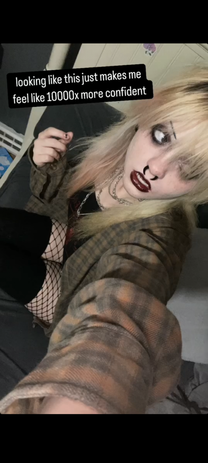Lee the emo (non-nude) #4 #562oQPyN