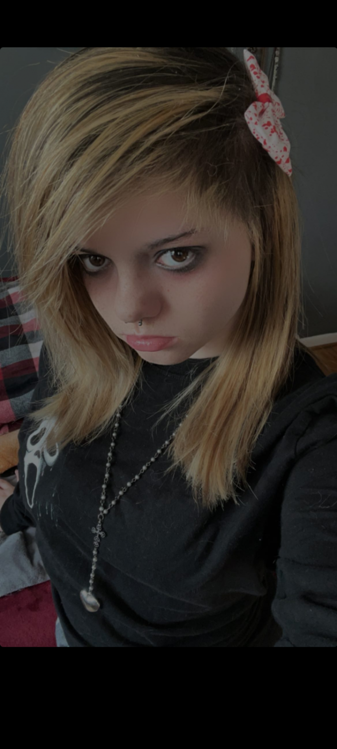 Lee the emo (non-nude) #4 #BqccN49L
