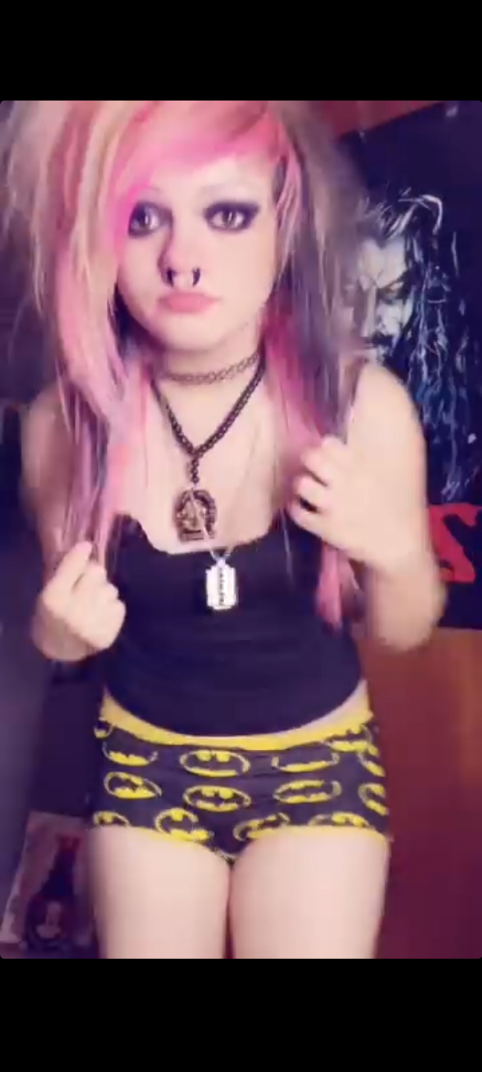 Lee the emo (non-nude) #4 #I0TvxNpl