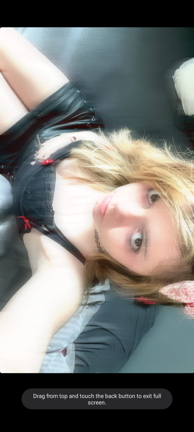 Lee the emo (non-nude) #4 #a6ptETeJ