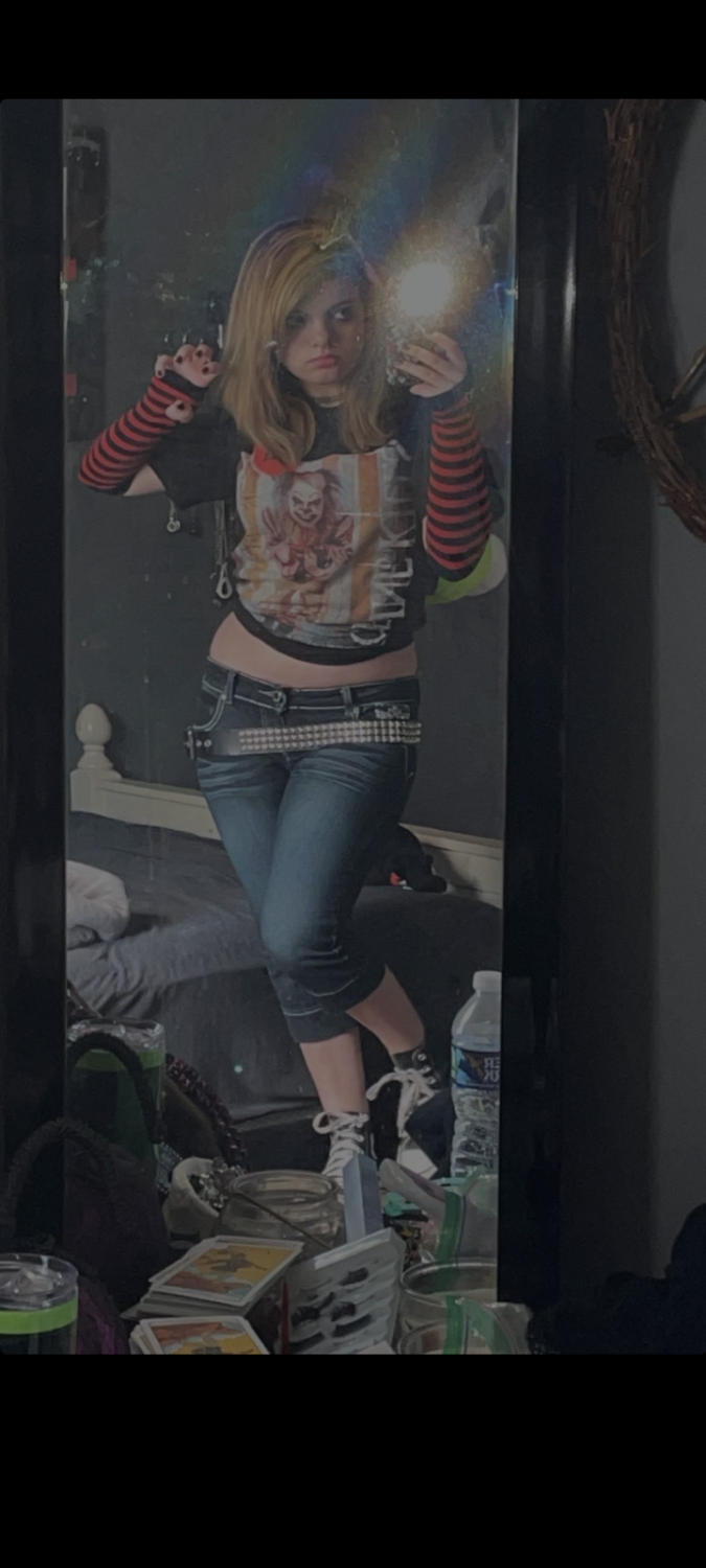 Lee the emo (non-nude) #4 #b4oQkPYC
