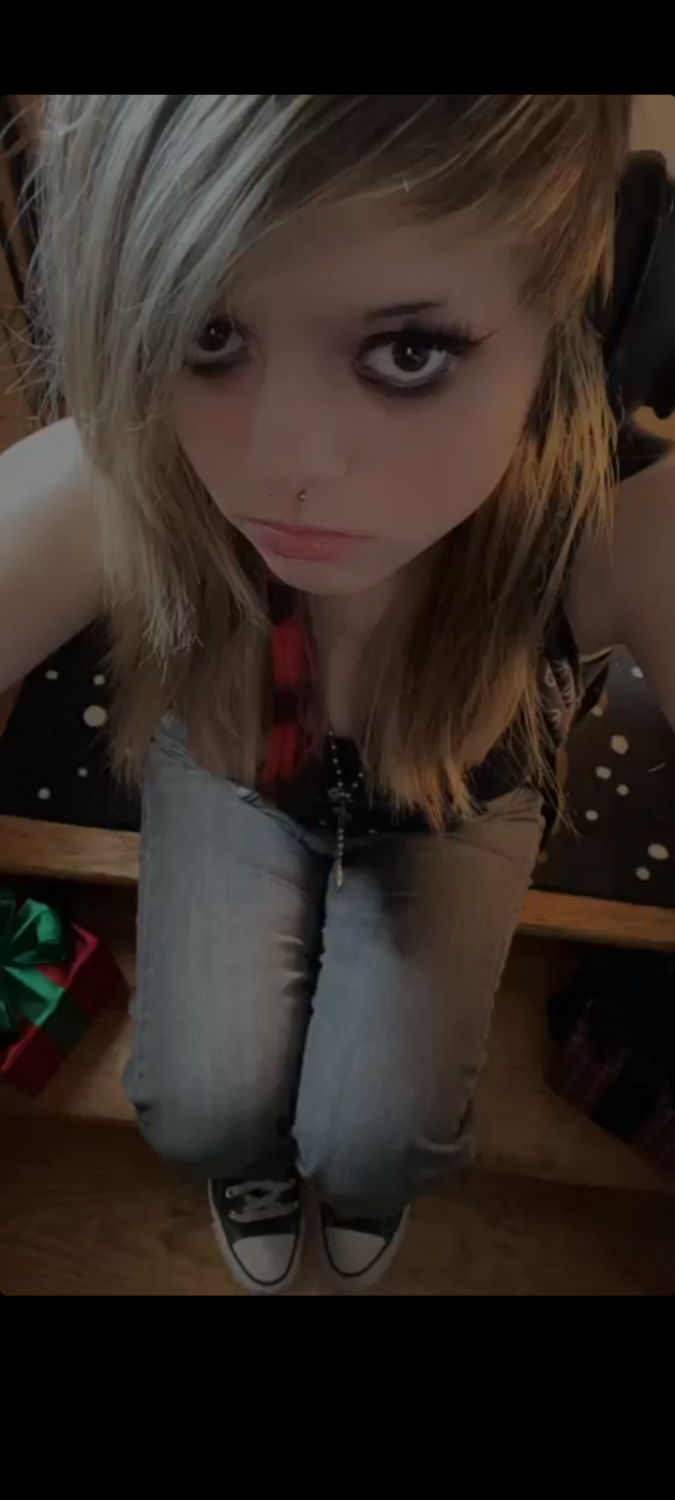 Lee the emo (non-nude) #4 #j56LOc6G