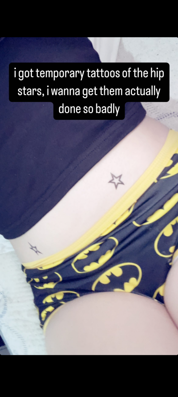 Lee the emo (non-nude) #4 #o66NHOuO