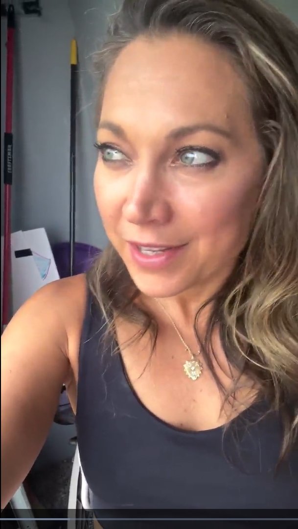 Ginger Zee #qyV2LSrN