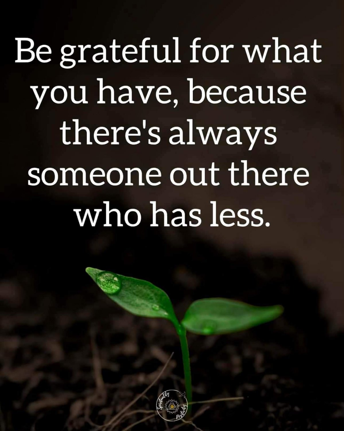 Be grateful 🕵🤏 🍤😂 #PGg4tNfX