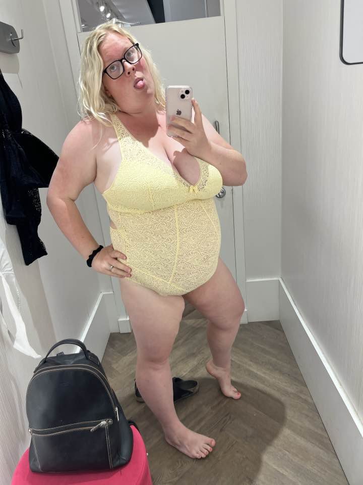 BBW Pig Whore Carrie #W1dUTSRg