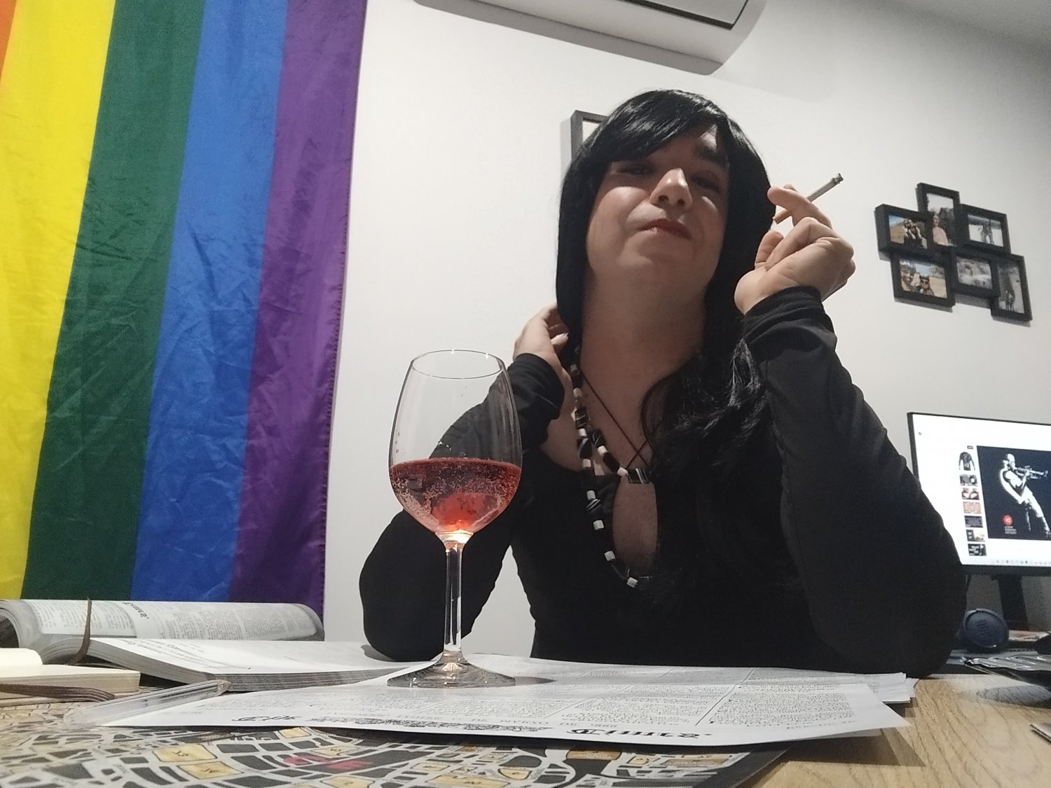 Sissy Carmen Iberica - smoking hot fuckslut #WjCJYgpZ