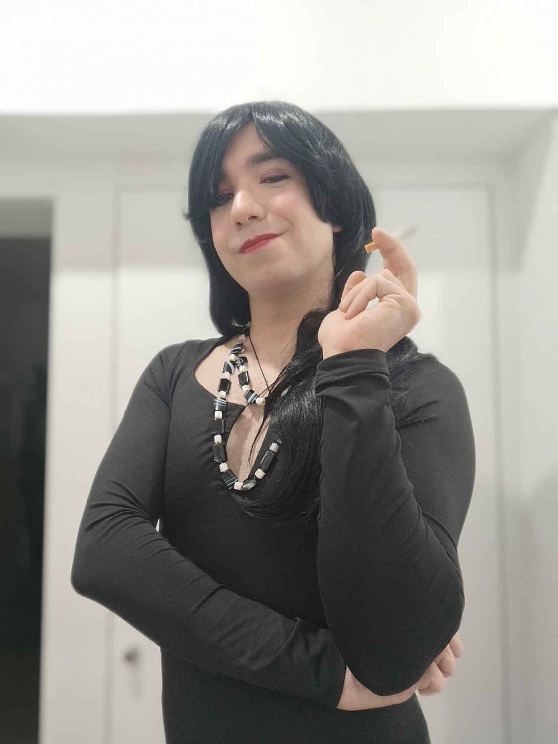 Sissy Carmen Iberica - smoking hot fuckslut #XvD8KJxx