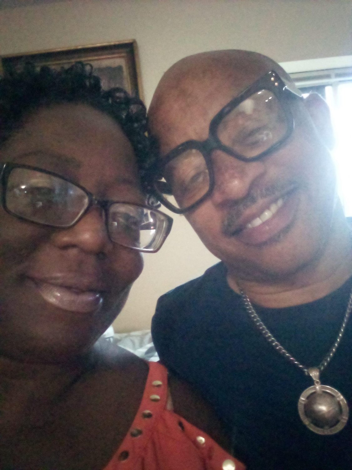 Tanisha is the pastors wife #8F4zKIey