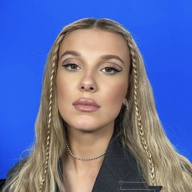 Millie Bobby Brown Cum Tribute #3 +4 #RuUhIkBN