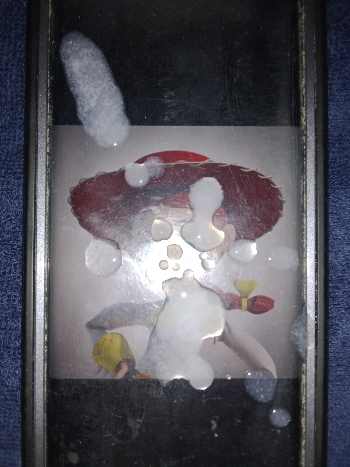 Jessie (Toy Story) cum tribute 3 #5LkBx0TI