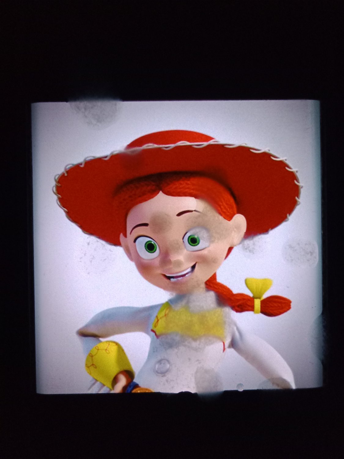 Jessie (Toy Story) cum tribute 3 #Rk6GTPoB