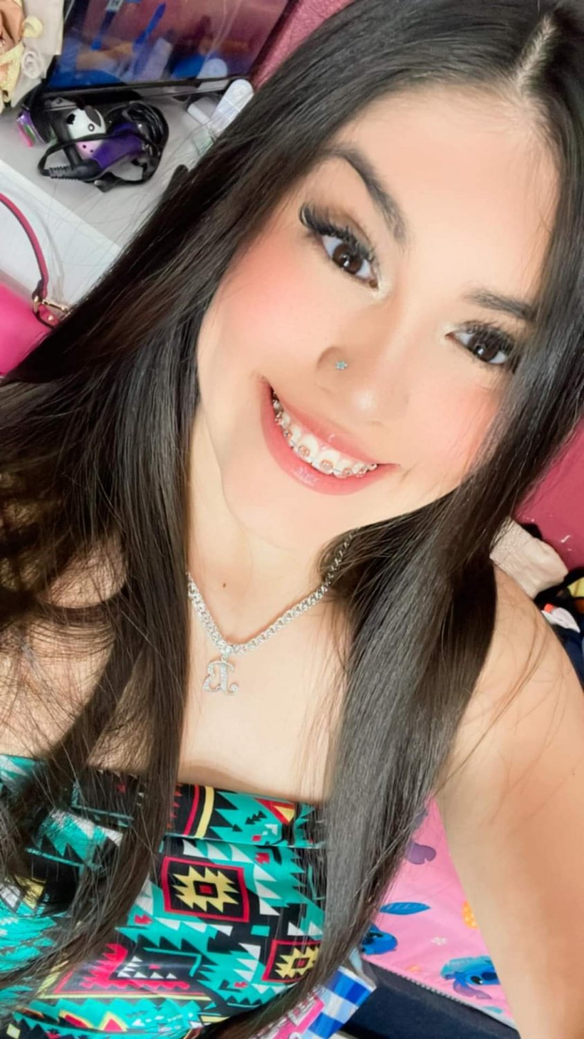 Briana Q #0XiGzeek