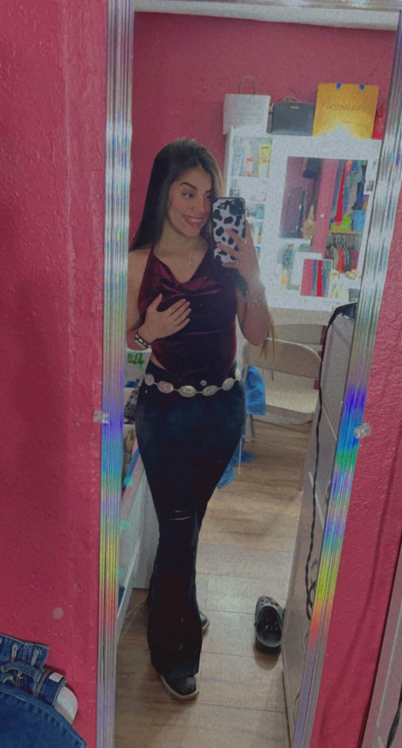 Briana Q #1bLV5QUG
