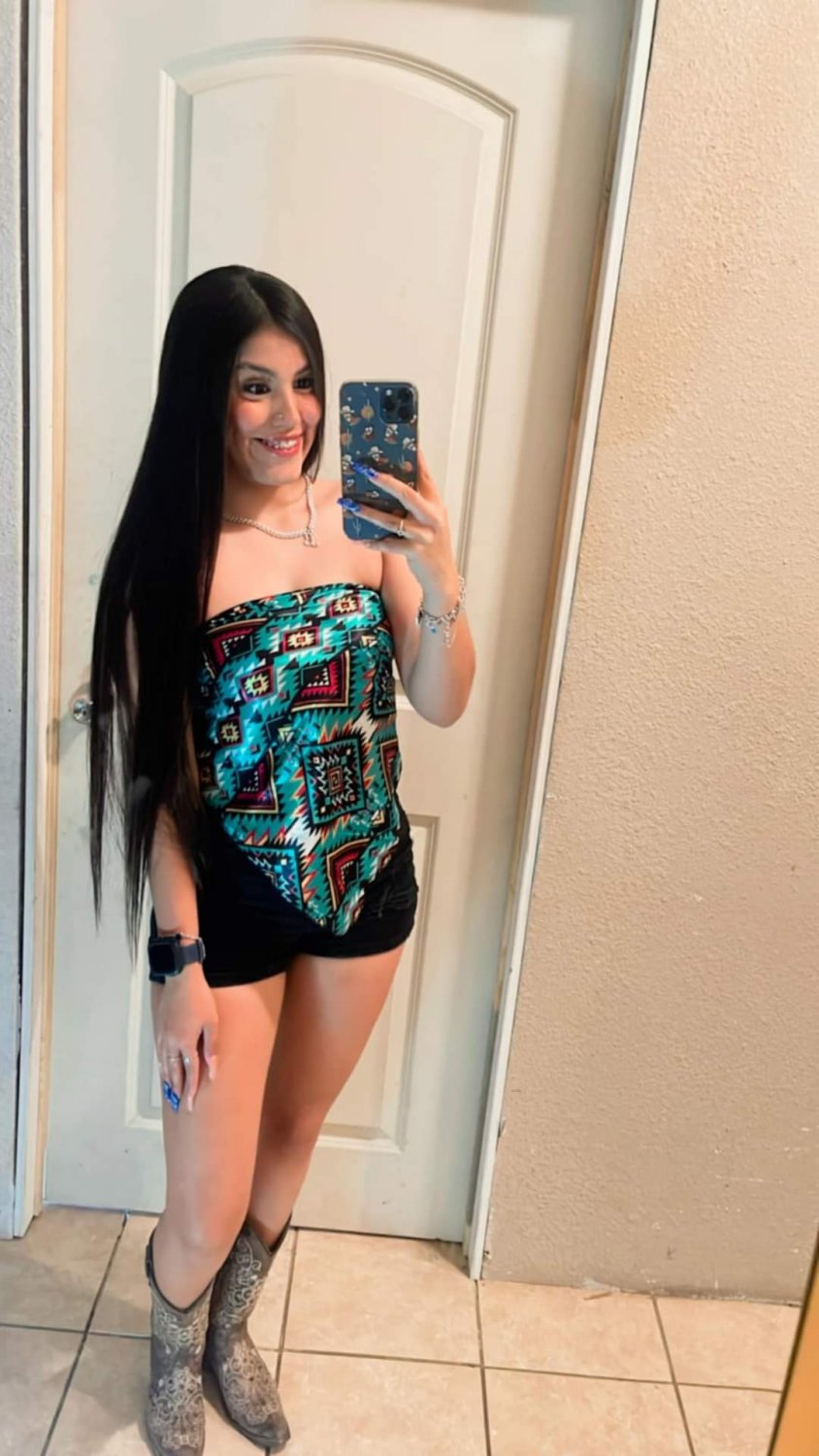 Briana Q #8RDsVDZ6