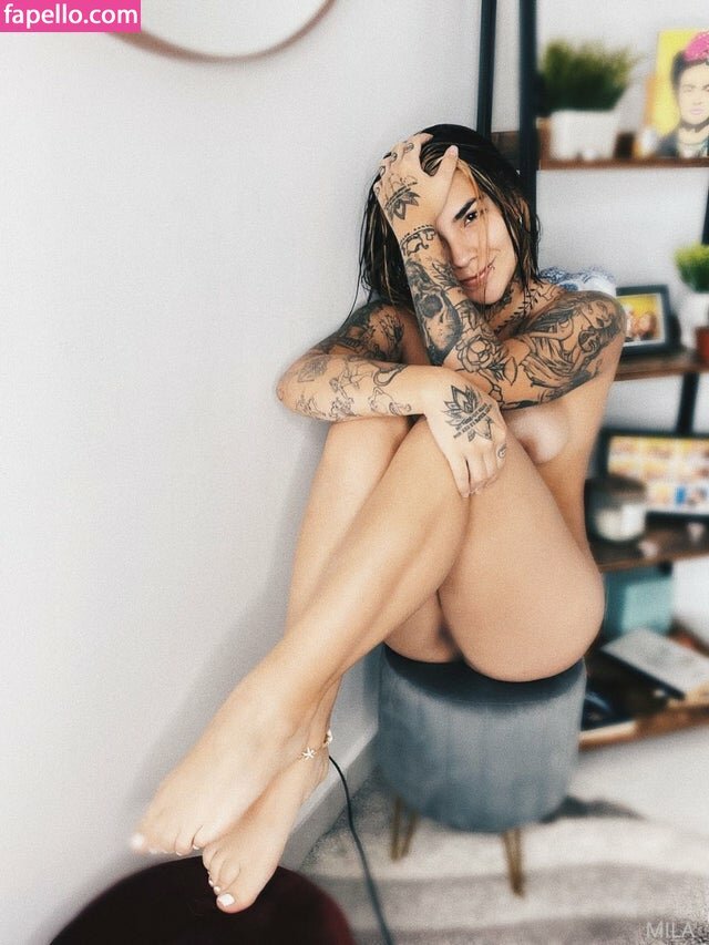 Mila Arbelaez -latina gostosa #1HCNUls9